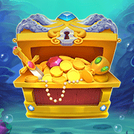 Bait 'n' Bank logo
