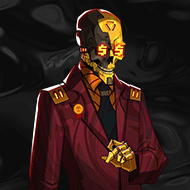 Deal With Death logo
