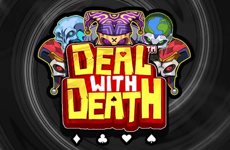 Deal With Death game logo