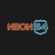 Neon54 Casino logo