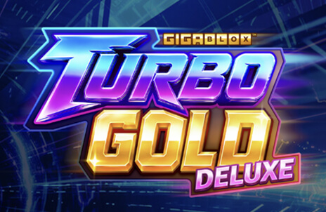 Play Тurbo Gold Deluxe GigaBlox Тurbo Gold Deluxe GigaBlox game logo