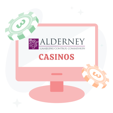 Alderney Gaming Commission