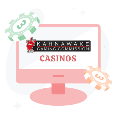 Kahnawake Gaming Commission