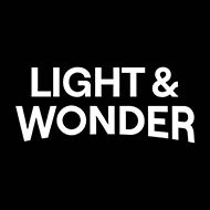 Light & Wonder logo
