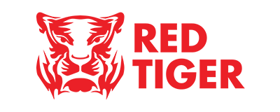 Red Tiger Gaming logo