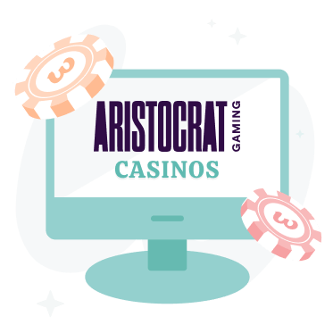 Aristocrat logo