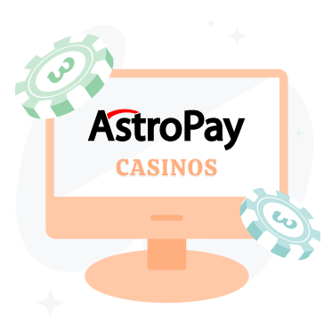 AstroPay logo