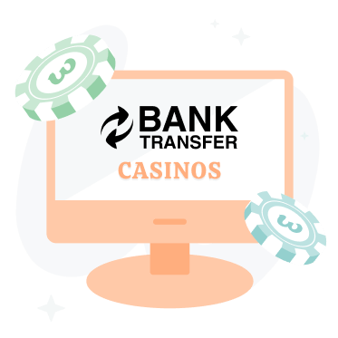 Bank Transfer logo