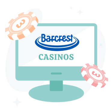 Barcrest logo
