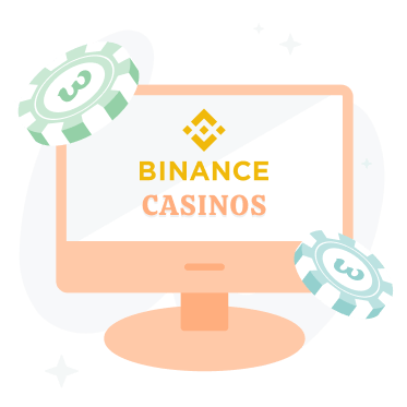 Binance logo