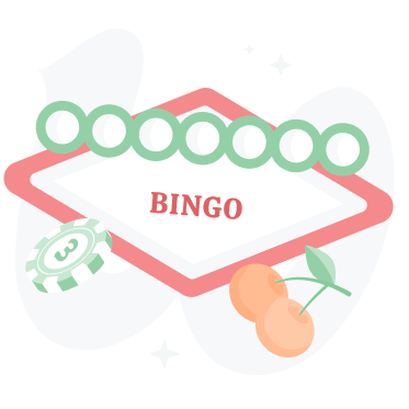 Bingo logo