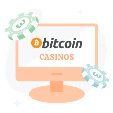 Bitcoin logo