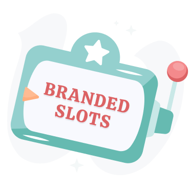 Branded Slots logo
