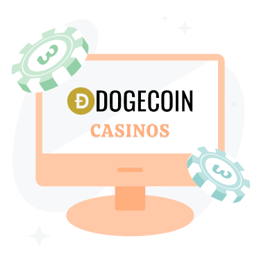 Dogecoin logo