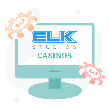 ELK Studios logo