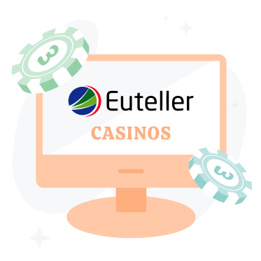 Euteller logo
