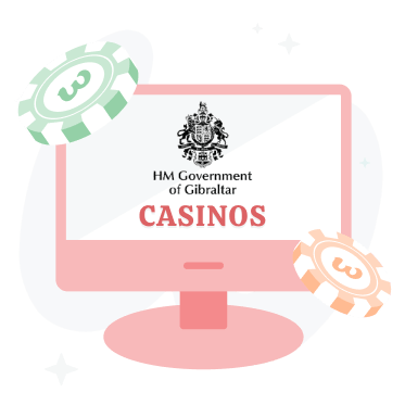 Gibraltar Gaming Authority