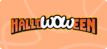 Halloween Game logo