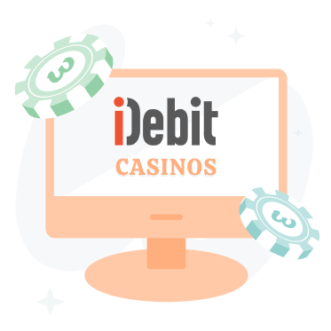 iDebit Canada logo