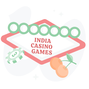 India games logo