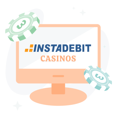 Instadebit Canada logo
