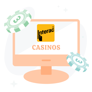 Interac logo