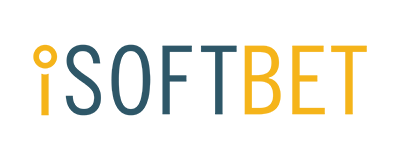 iSoftBet logo