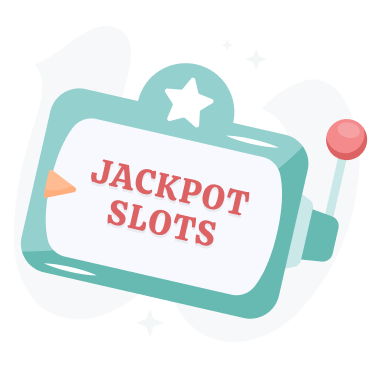 Jackpot Slots logo