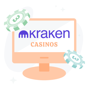 Kraken logo