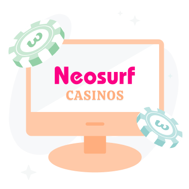 Neosurf logo