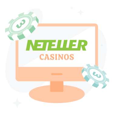 Neteller logo
