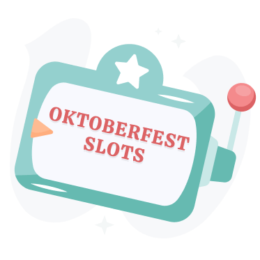 Oktoberfest Slots logo