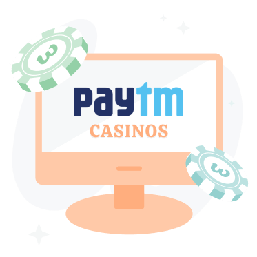 PayTM logo