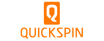 Quickspin logo