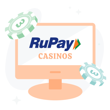 RuPay logo