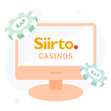 Siirto logo
