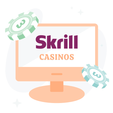 Skrill logo
