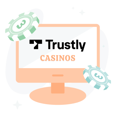 Trustly logo