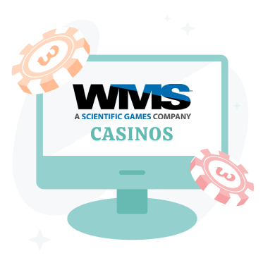 WMS logo