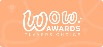 CasinoWow Awards logo