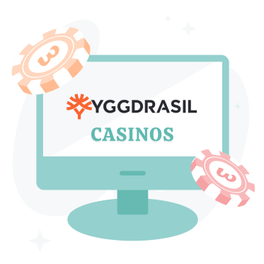 Yggdrasil logo