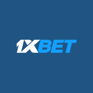 1xBet Casino logo