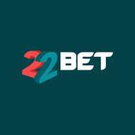 22Bet Casino logo