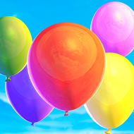 Balloon Mania logo