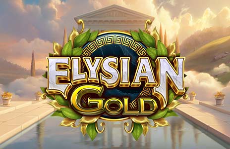 Elysian Gold game logo