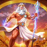 Fortune of Olympus logo
