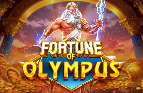 Fortune of Olympus logo