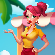 game logo