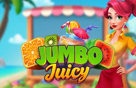 Jumbo Juicy game logo