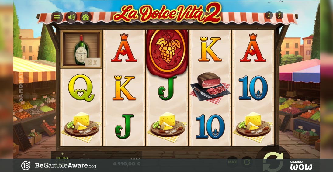 La Dolce Vita 2